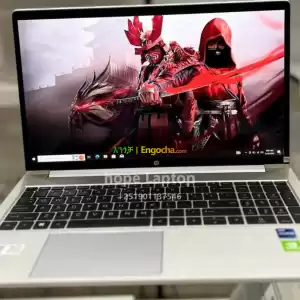 NEW ARRIVALS  2021 HP probook with 2gb graphics ultra slim ⭐️ INTEL CORE I7 11th generati in Ethiopia